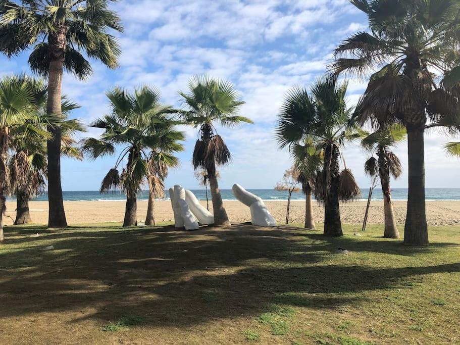 Appartement Higueronrentals Malibu