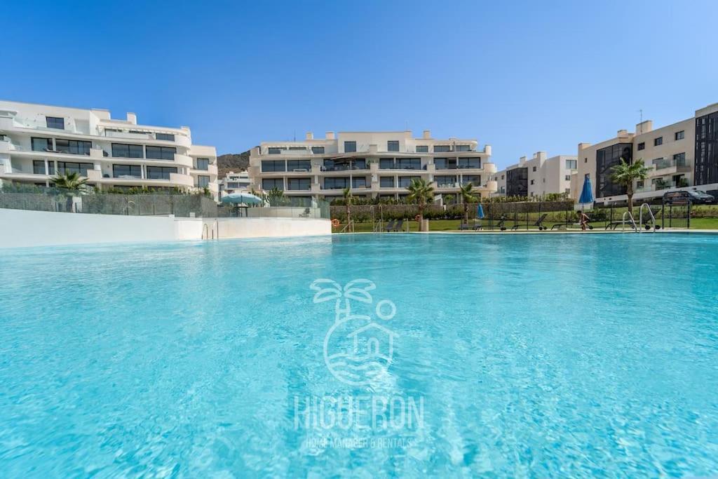 Higueronrentals Malibu Appartement