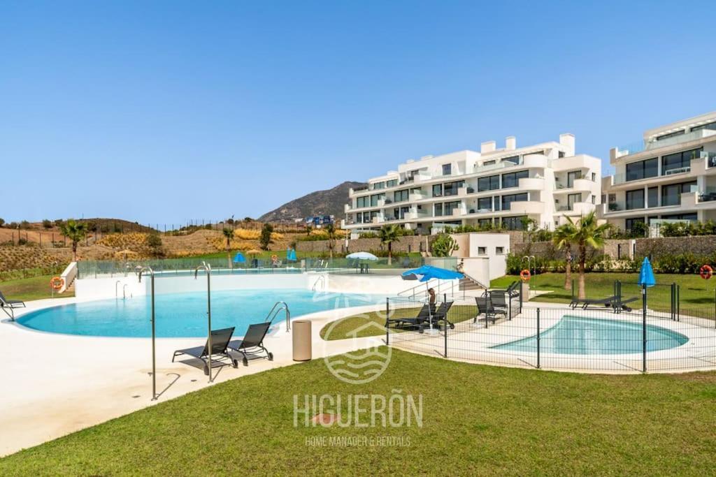 Appartement Higueronrentals Malibu Málaga