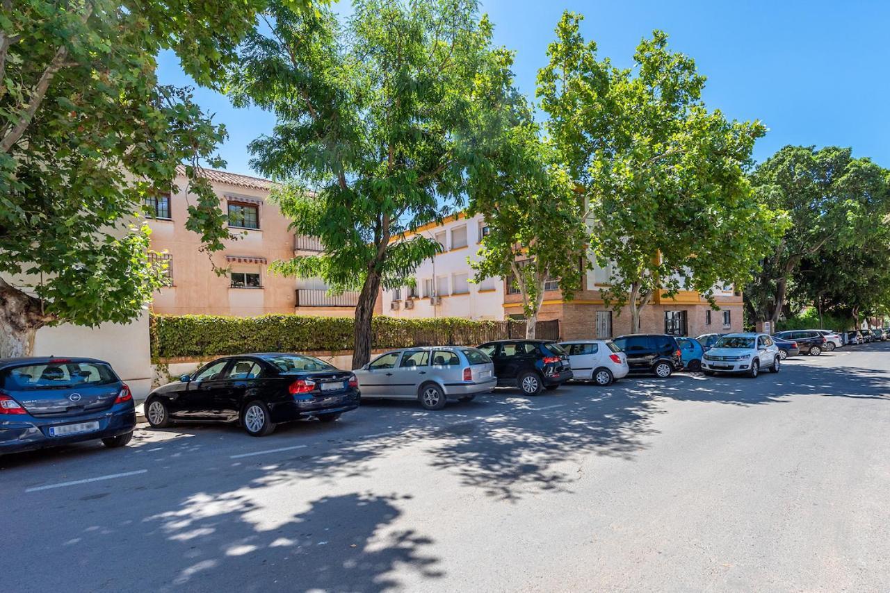 Exclusive Limonar Apartment Malaga