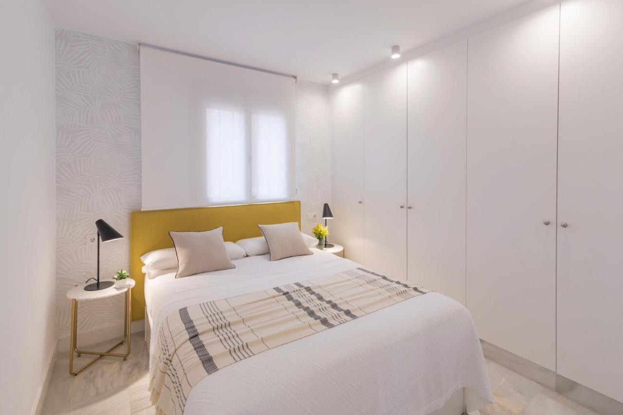 Premium & Free Parking By Ele Apartment