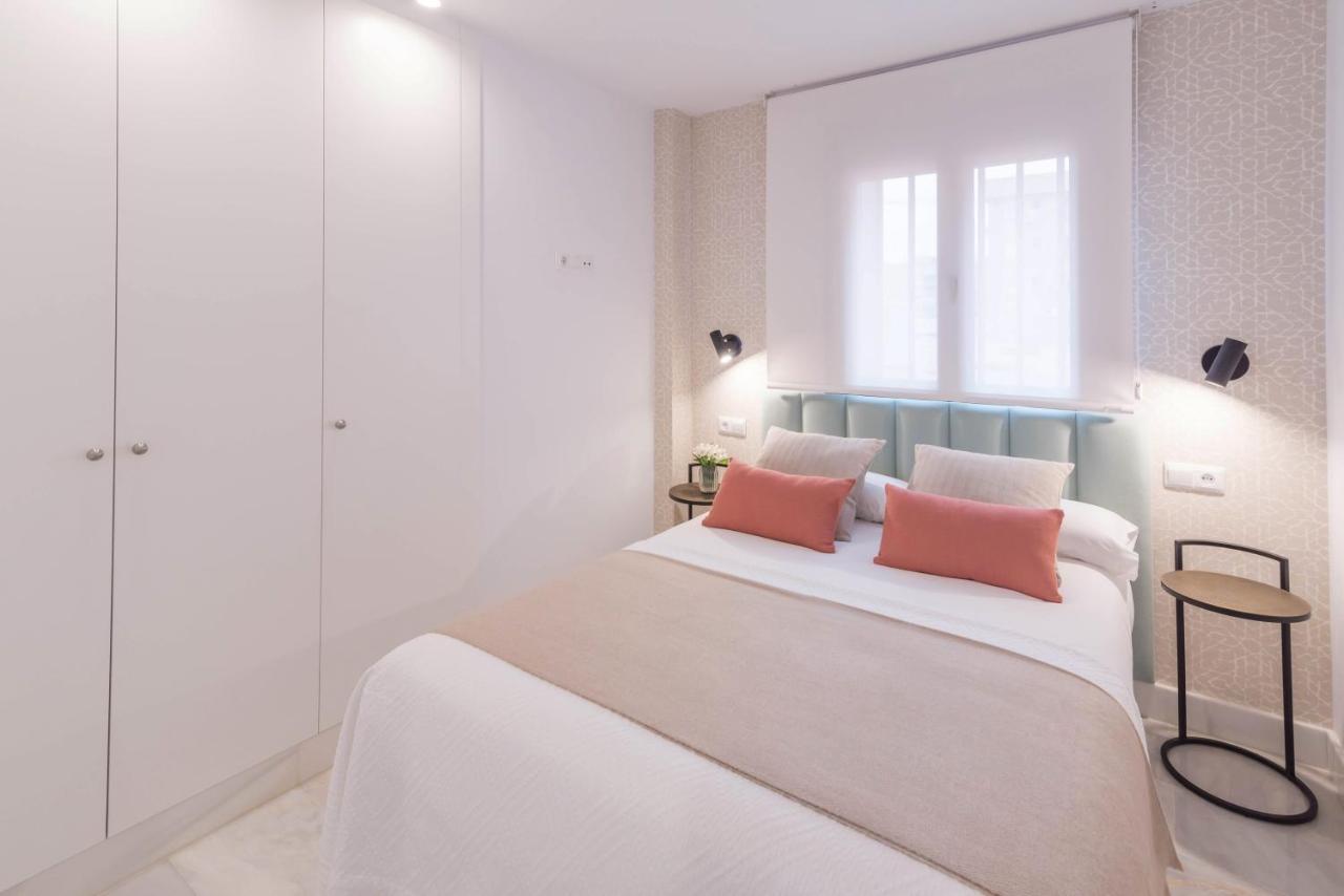 Premium & Free Parking By Ele Apartment *