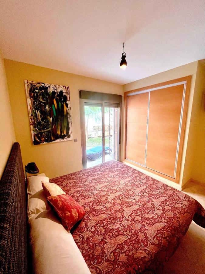 Villa Villa Aguilas Club - Guest House Malaga