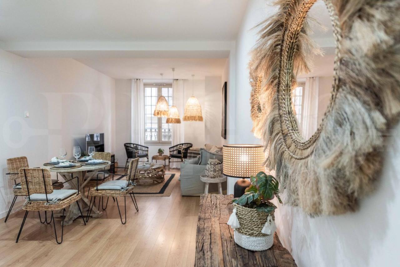 Lovely Boho With Parking - Historic Center By Rems Appartement *
