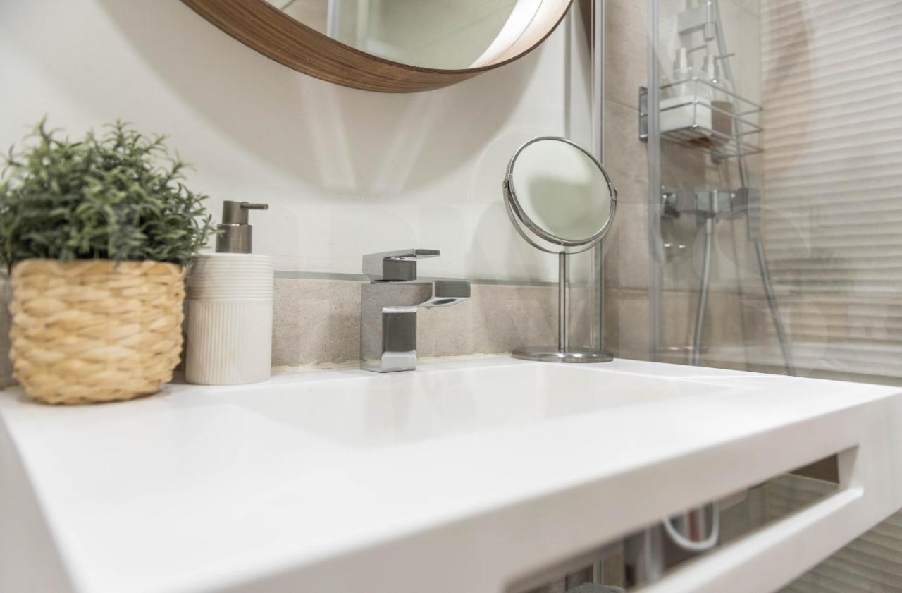 Lovely Boho With Parking - Historic Center By Rems Appartement Málaga