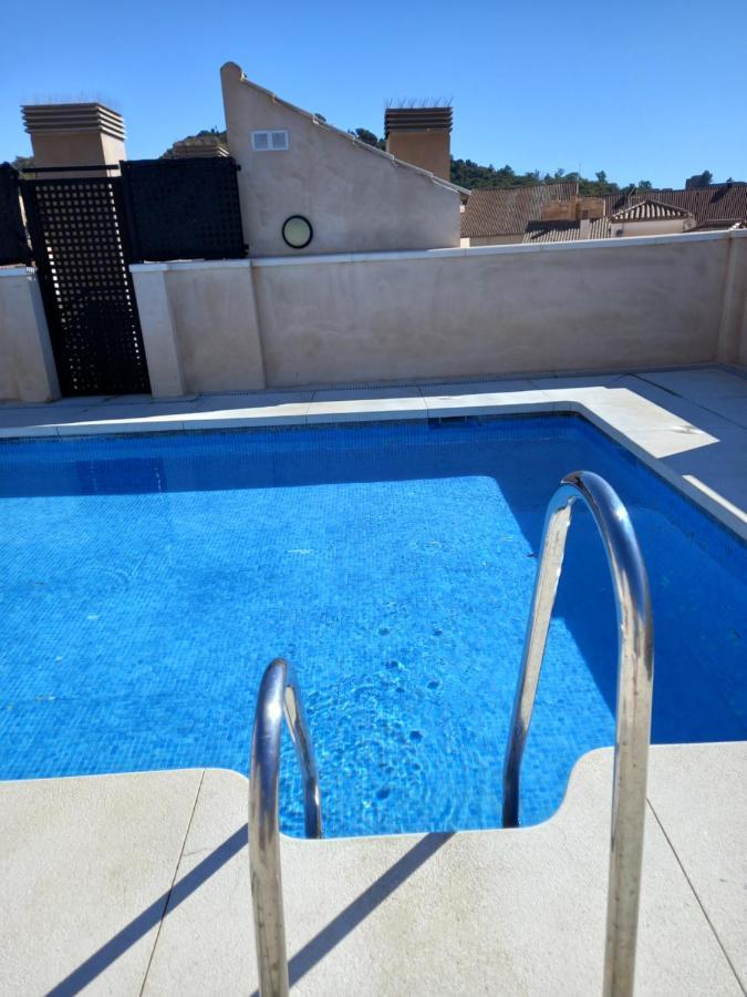 Apartamento Eursu Centro Con Piscina Apartment *