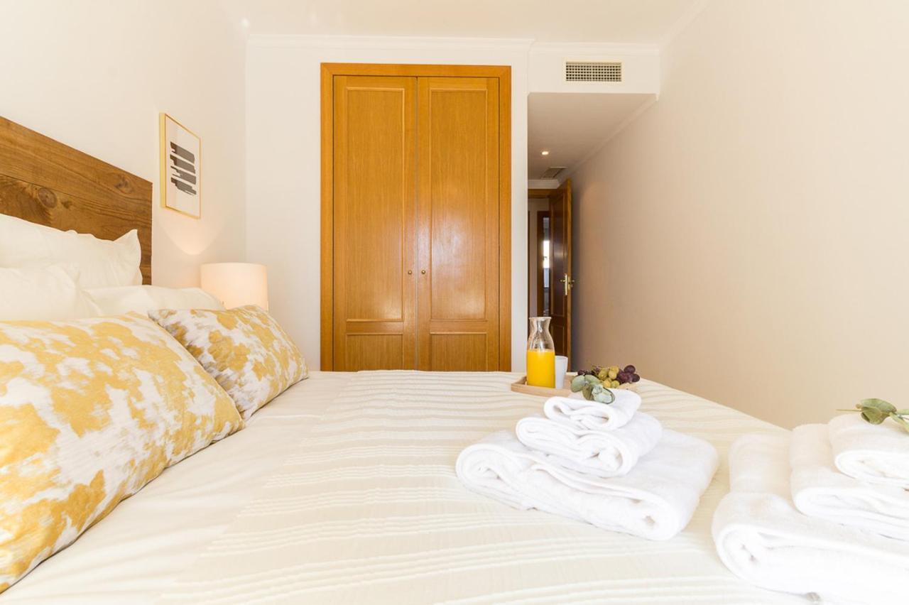 Maria Zambrano Premium Apartment *