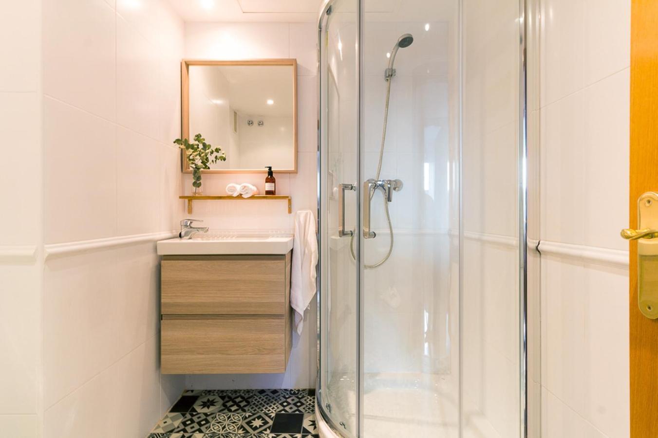 Apartment Maria Zambrano Premium *