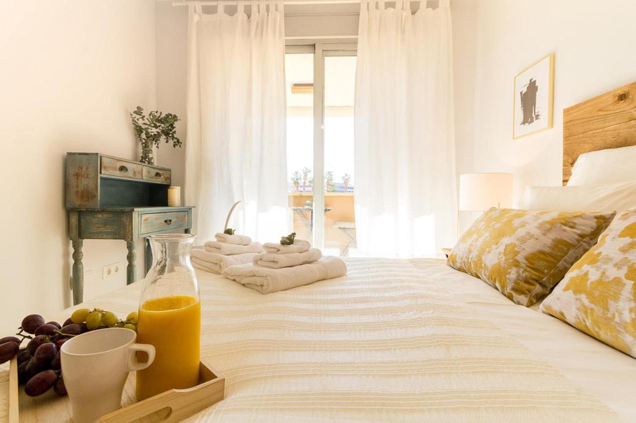 Apartment Maria Zambrano Premium Malaga