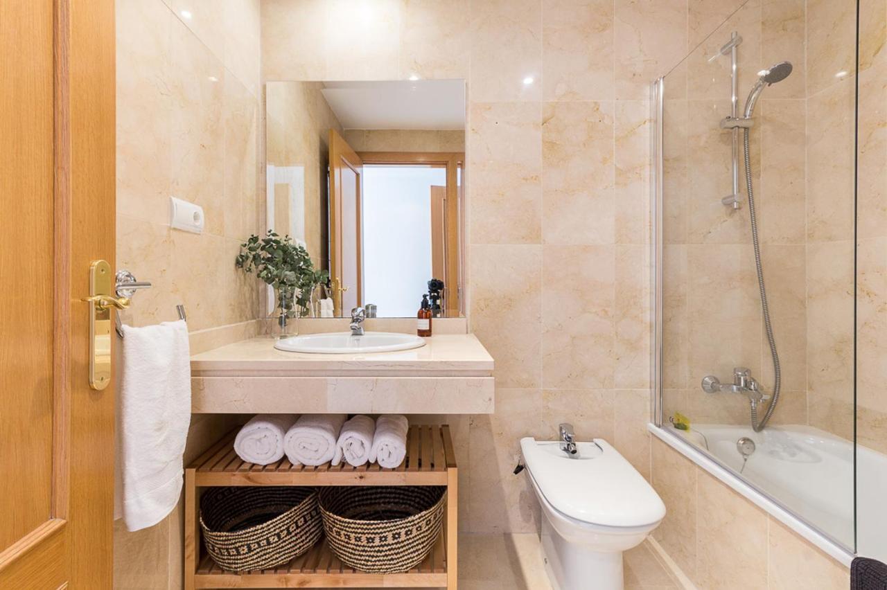 Apartment Maria Zambrano Premium Malaga