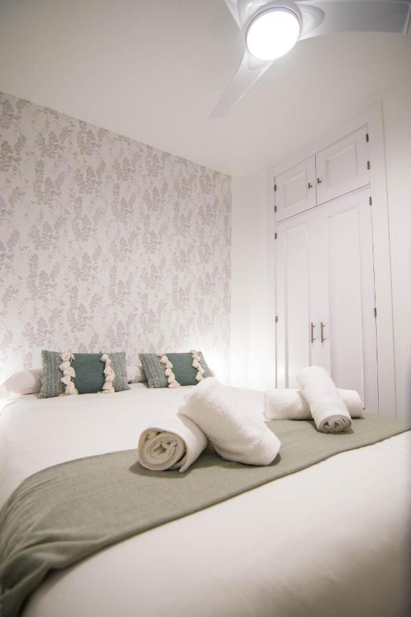 Appartement New! Luxury Center & 2 Balconies