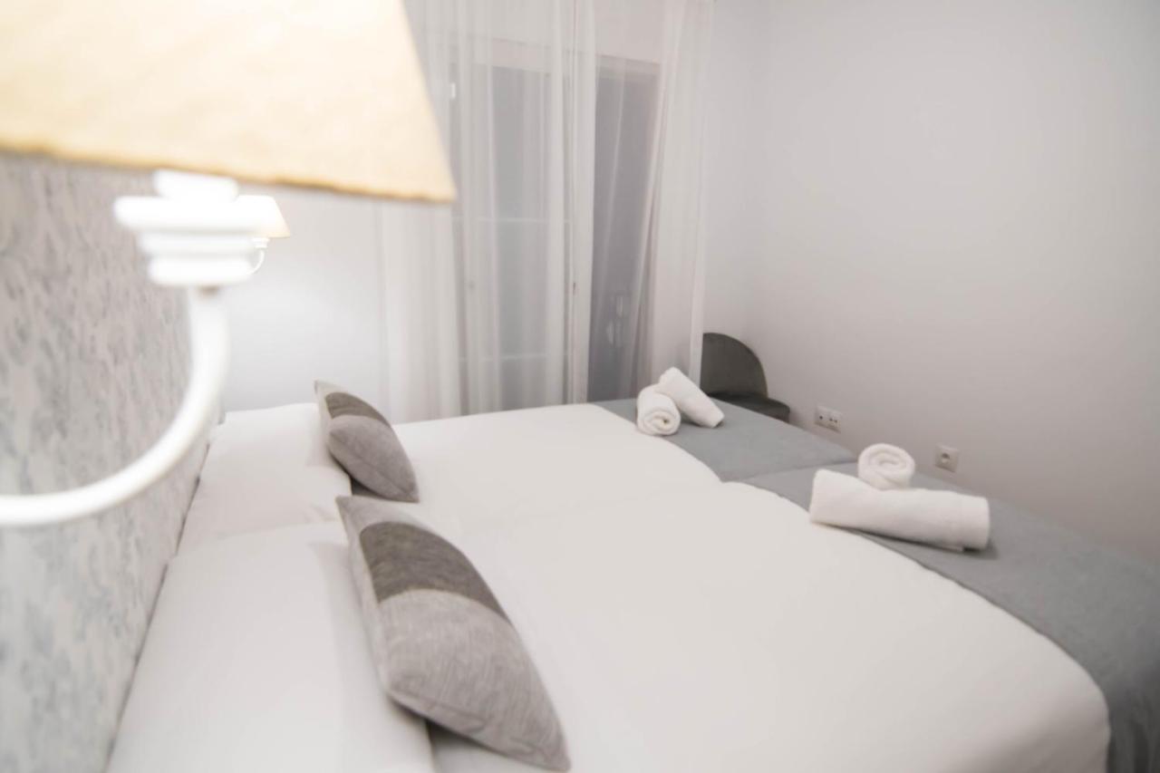 New! Luxury Center & 2 Balconies Appartement Málaga