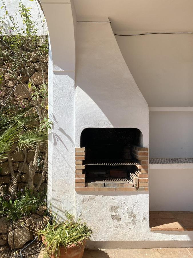 Ferienhaus Terraced House In The Mountains With Fantastic View