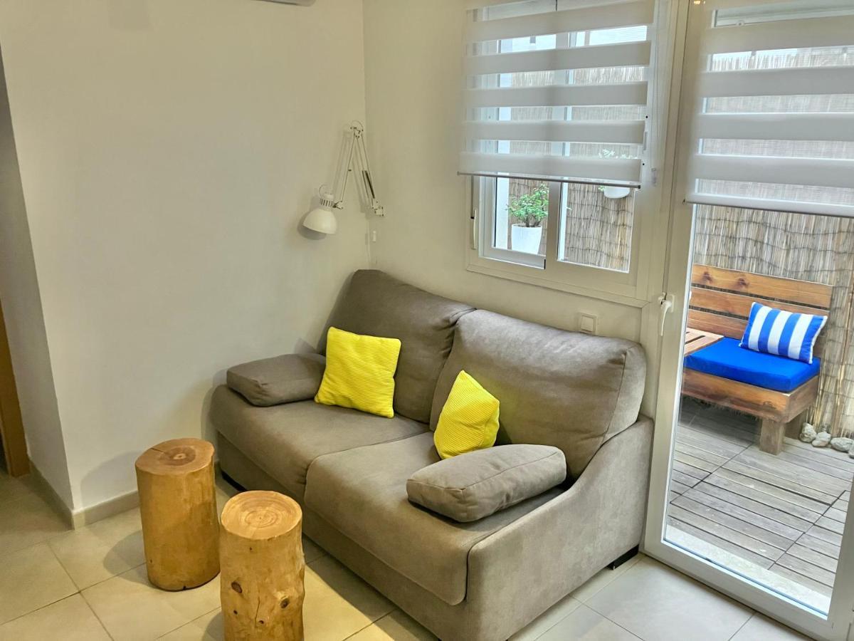Casa Al Sur Apartment