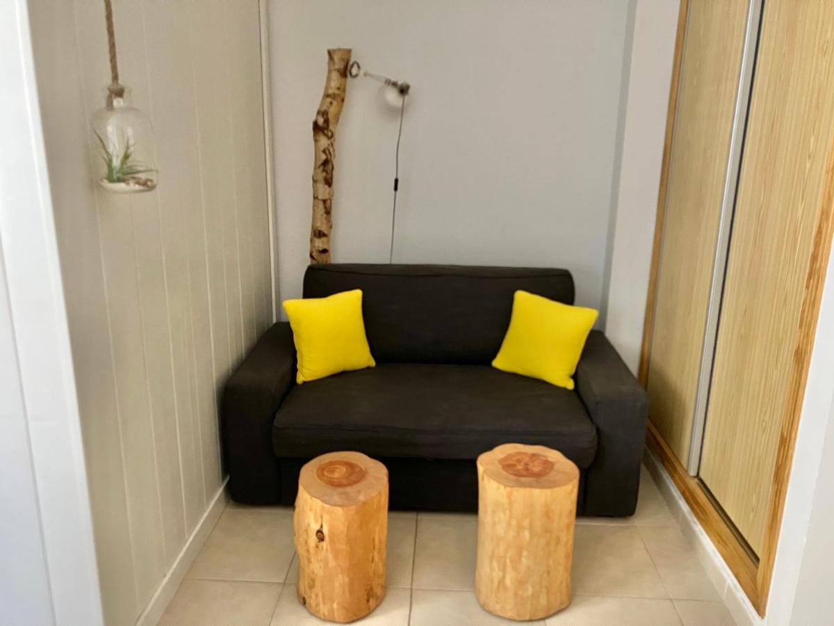 Casa Al Sur Apartment