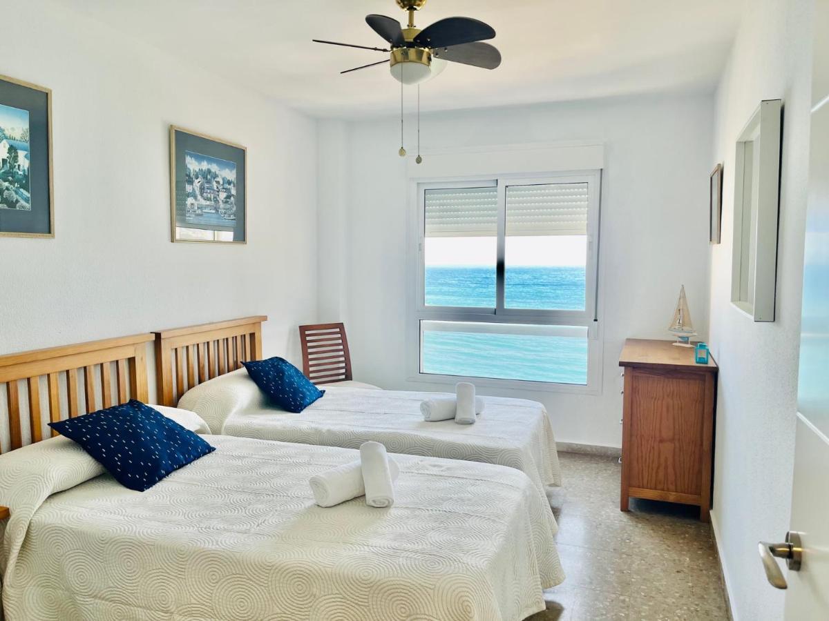Apartment Rentcostadelsol Malagueta Miramar