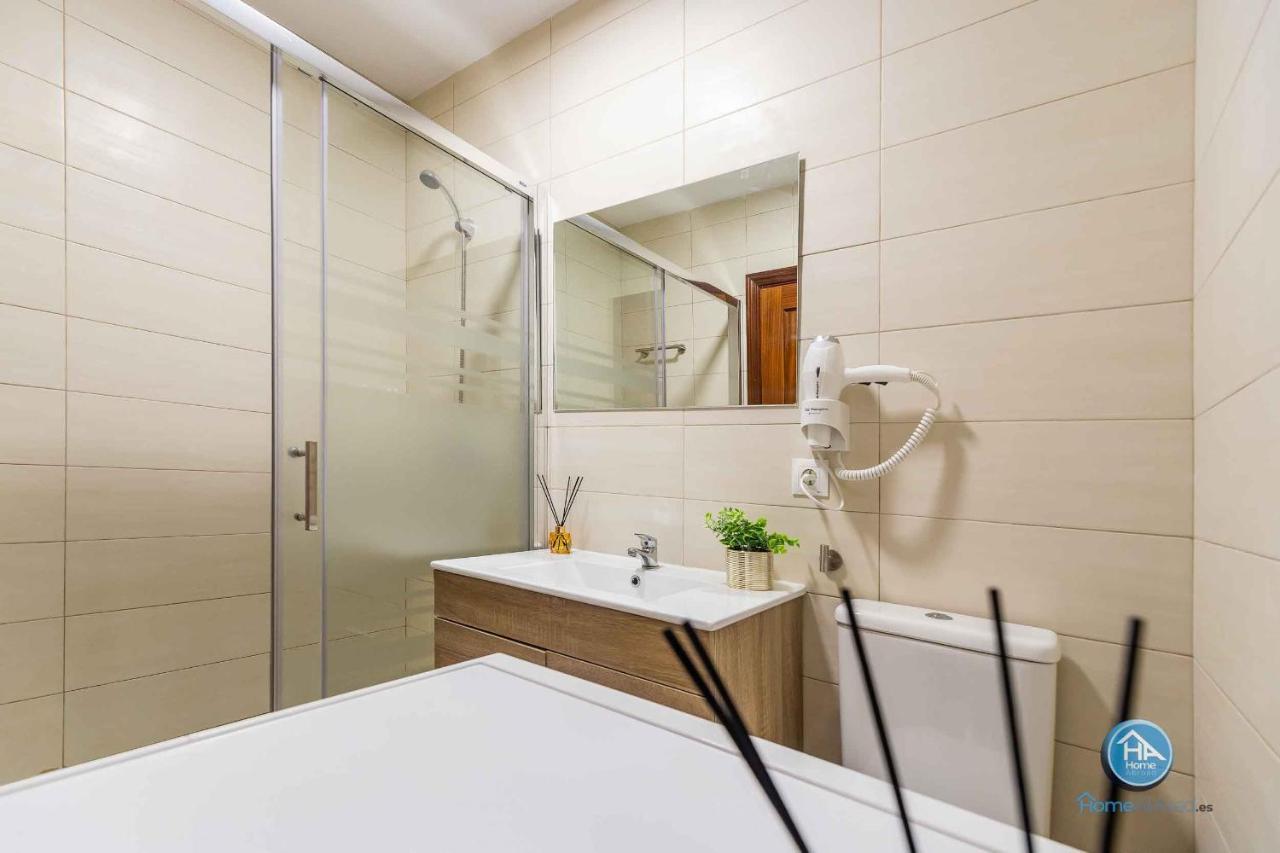 Apartment Premium Marmoles Malaga