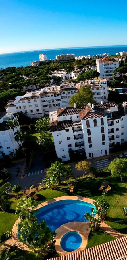 Gran Calahonda Near Marbella Apartment Malaga