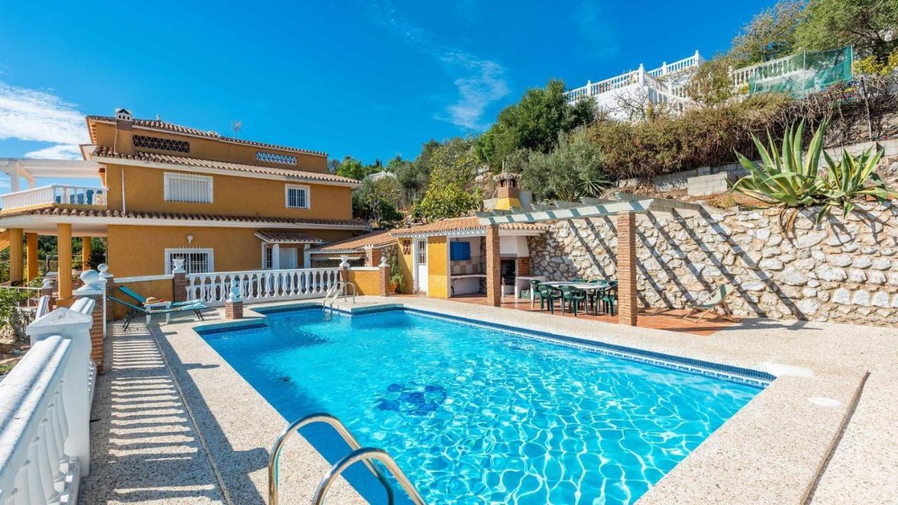 Vakantiehuis El Cerrillo - Churriana By Ruralidays Málaga