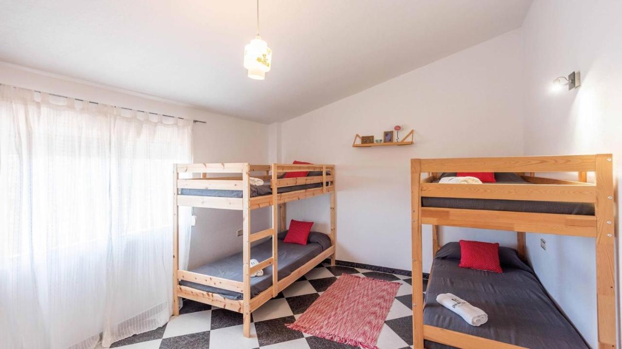 Vakantiehuis El Cerrillo - Churriana By Ruralidays