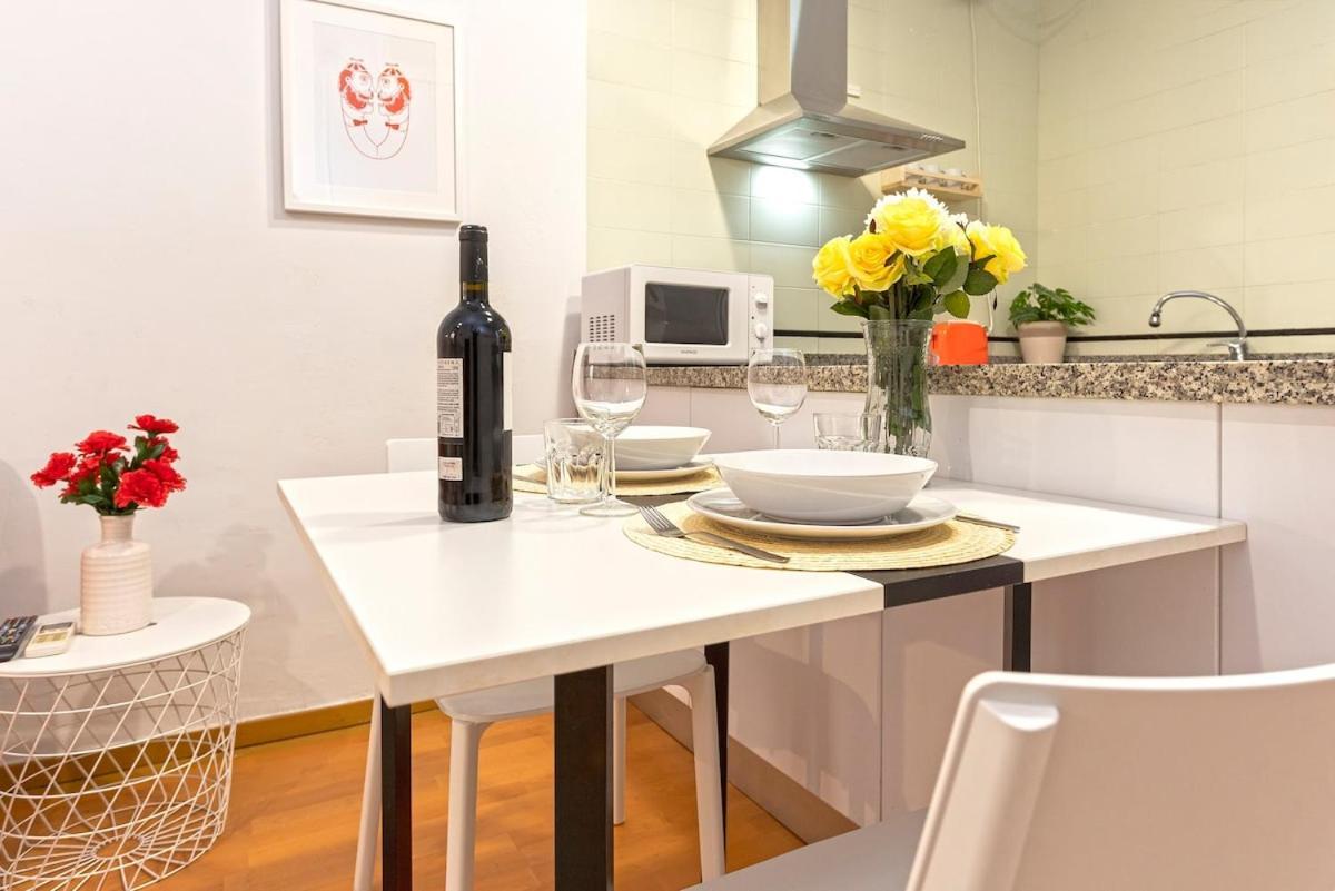 Appartement -malagasunapts- Bohemian & Cosy Andalusian Dream