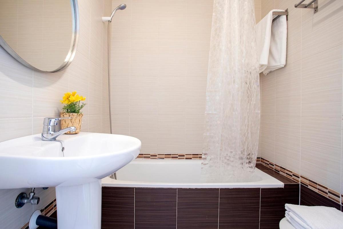 Apartamento -malagasunapts- Penthouse Terrace&relax Málaga