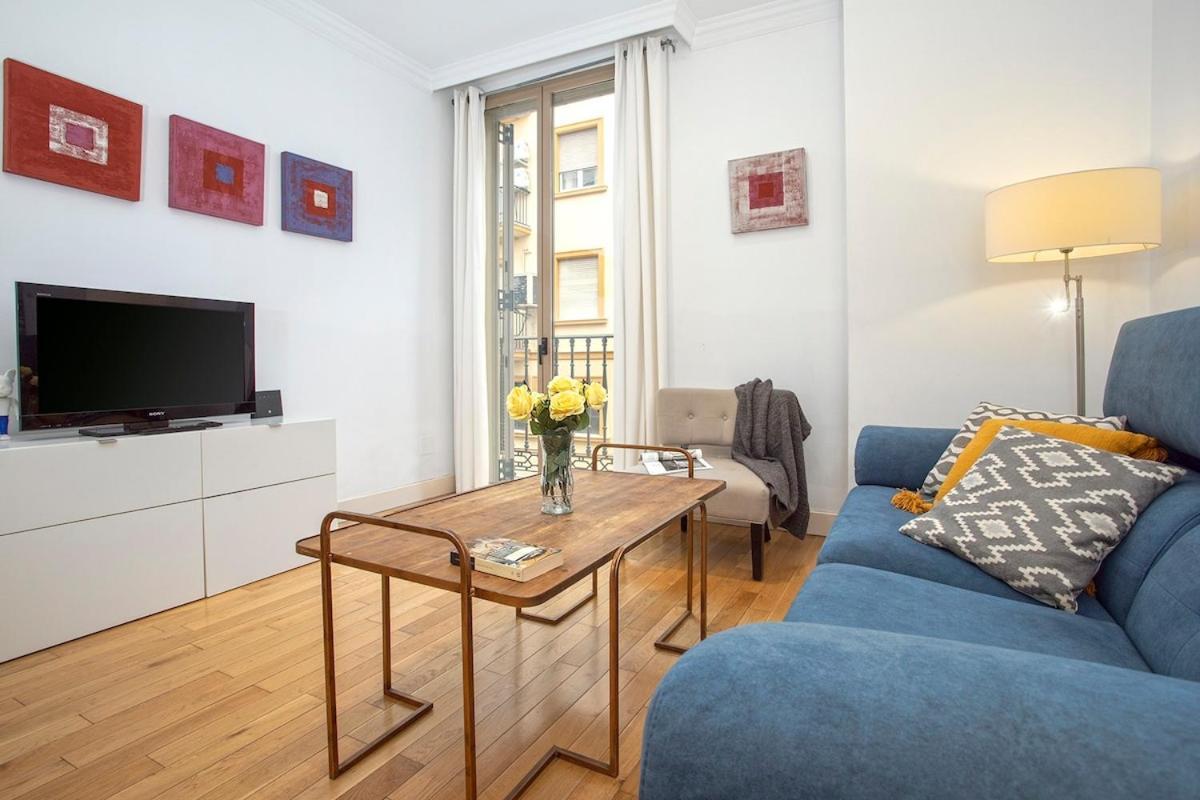 Apartment -malagasunapts- Soho Magic Art&vibes Malaga
