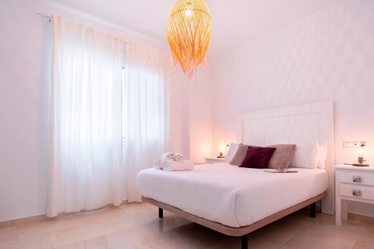 Appartement Happy Tropical - Centro Historico