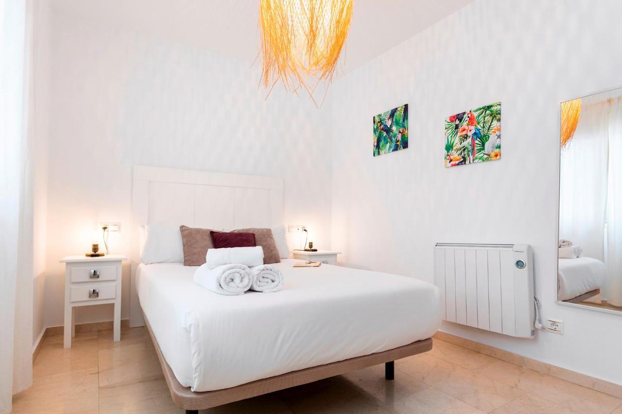Happy Tropical - Centro Historico Appartement *