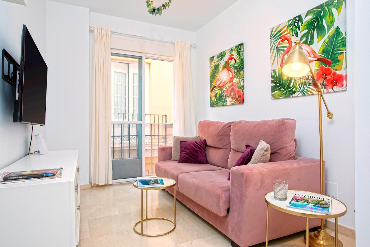 Appartement Happy Tropical - Centro Historico