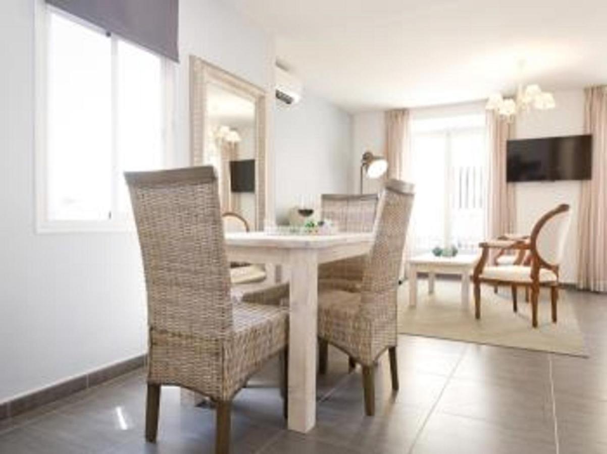 Holidays2malaga Dos Aceras In Old Town & High Speed Wifi Apartamento Málaga