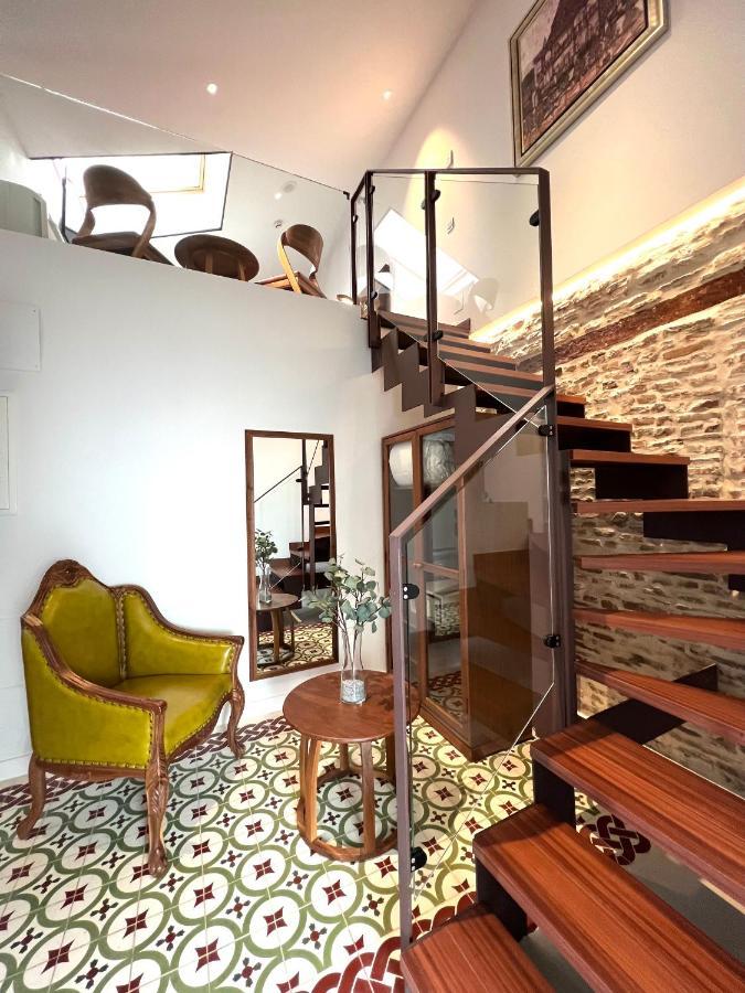 Hotel Anahita Boutique