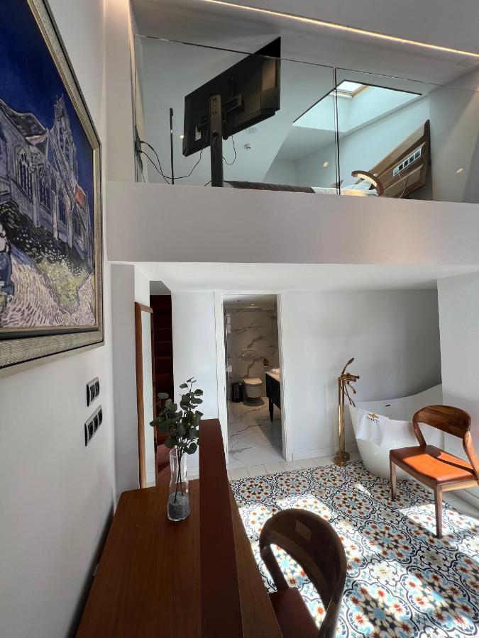 Anahita Boutique Málaga