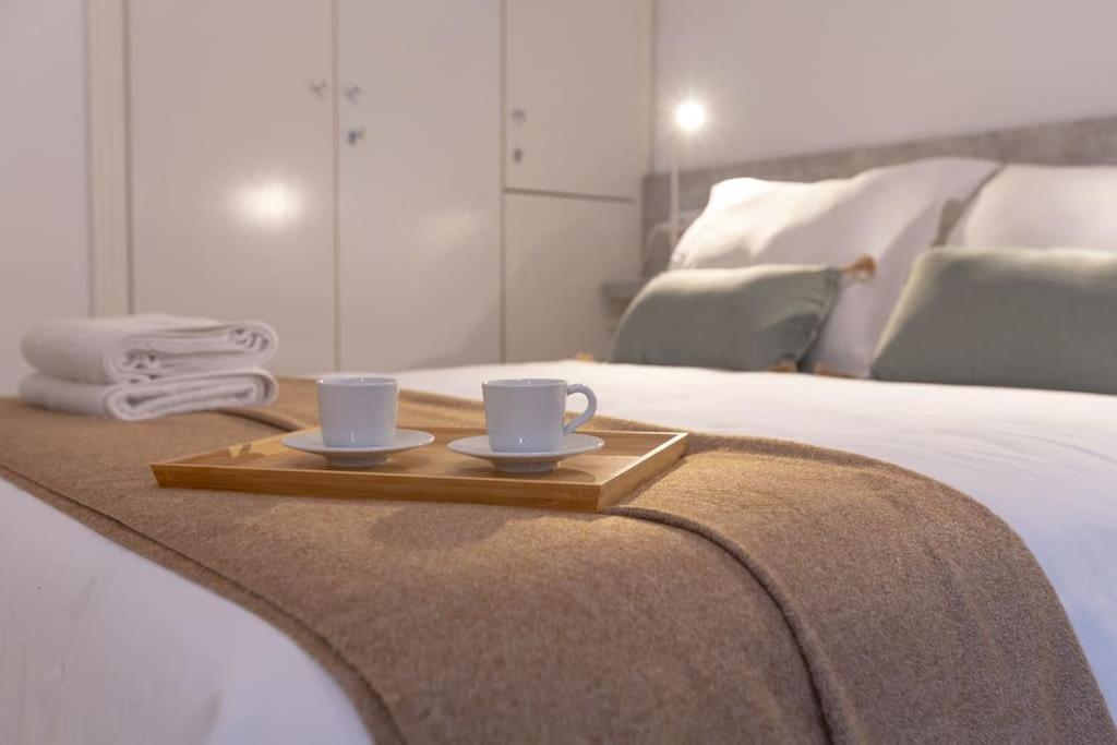 Apartamento Centrico *
