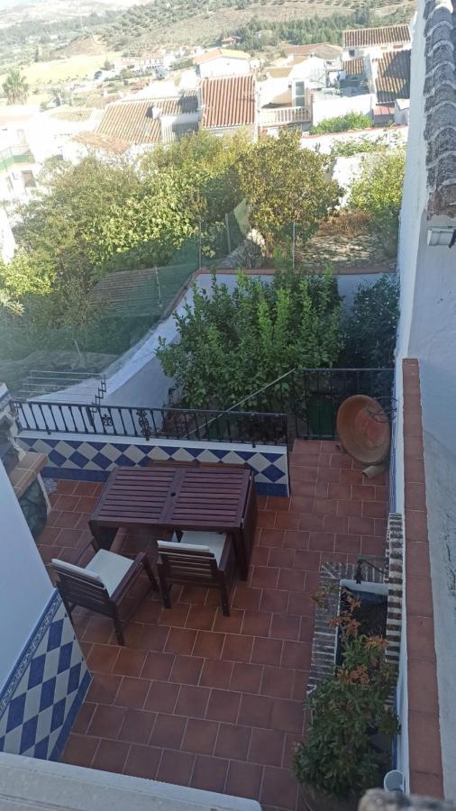 Ferienhaus Ardales House Málaga