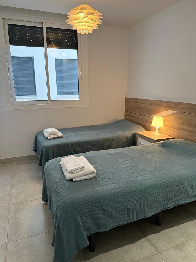 2-bedroom-apartment With A Terrace, Pool, Gym Apartment