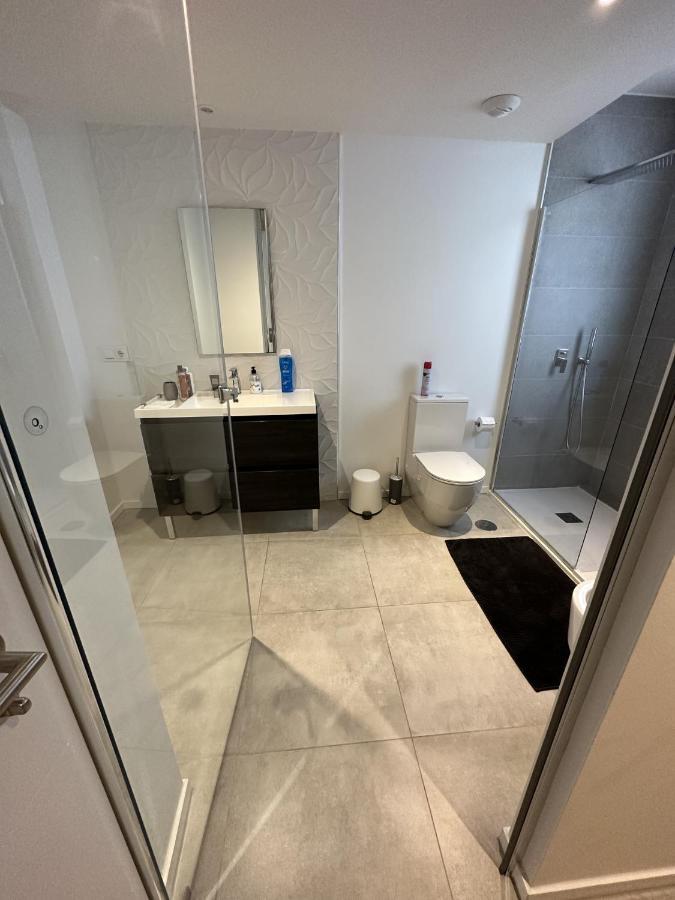2-bedroom-apartment With A Terrace, Pool, Gym *