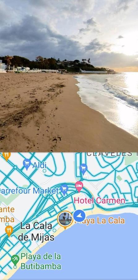 La Casita Del Sur Сasa de vacaciones *