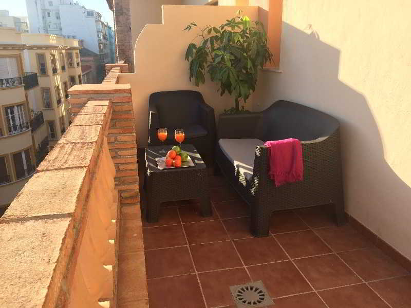 Life Alameda Colon Malaga