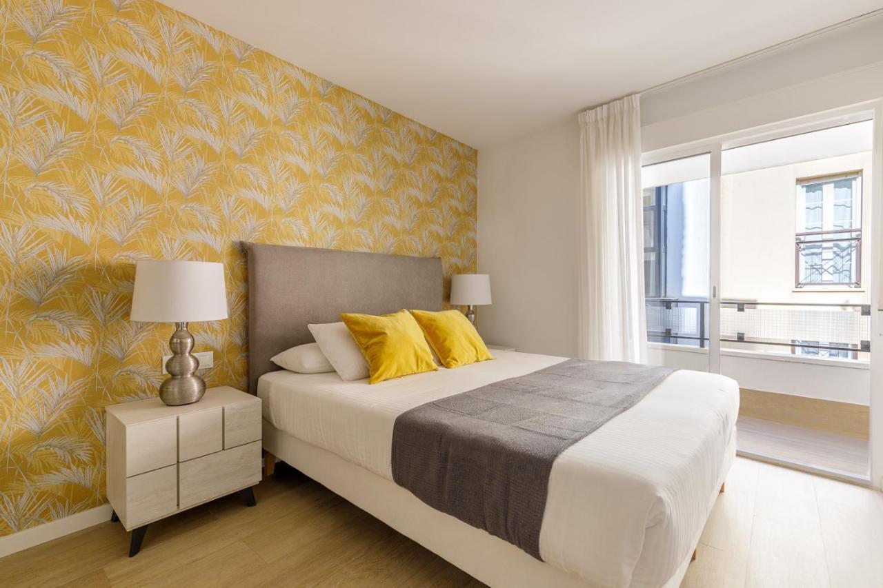 Spacious & Quiet By Hellomalaga - Azahar Apartment