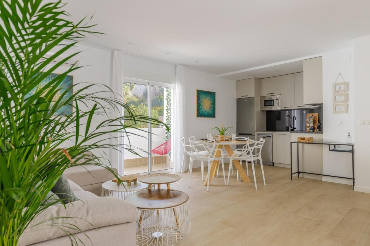Spacious & Quiet By Hellomalaga - Azahar Apartment *