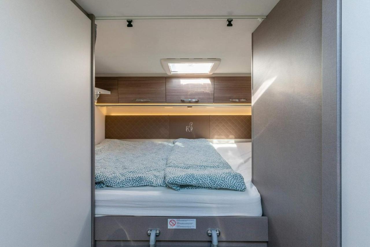Campiri Base - Motorhome & Rvs Company *