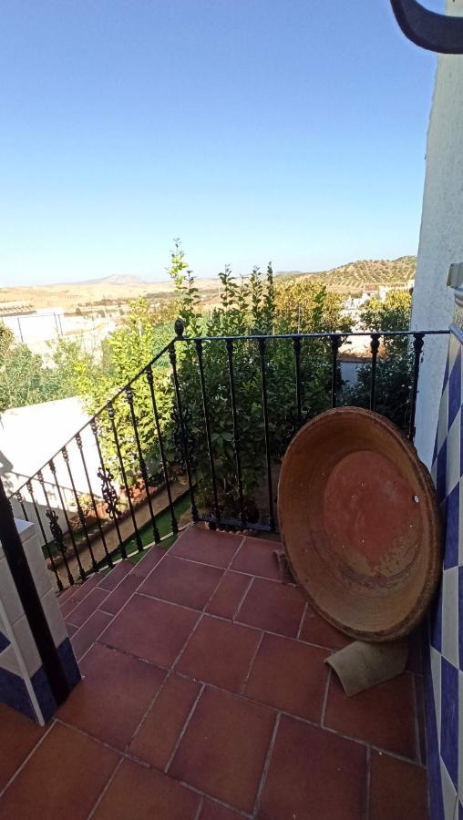 Ferienhaus Ardales House Málaga