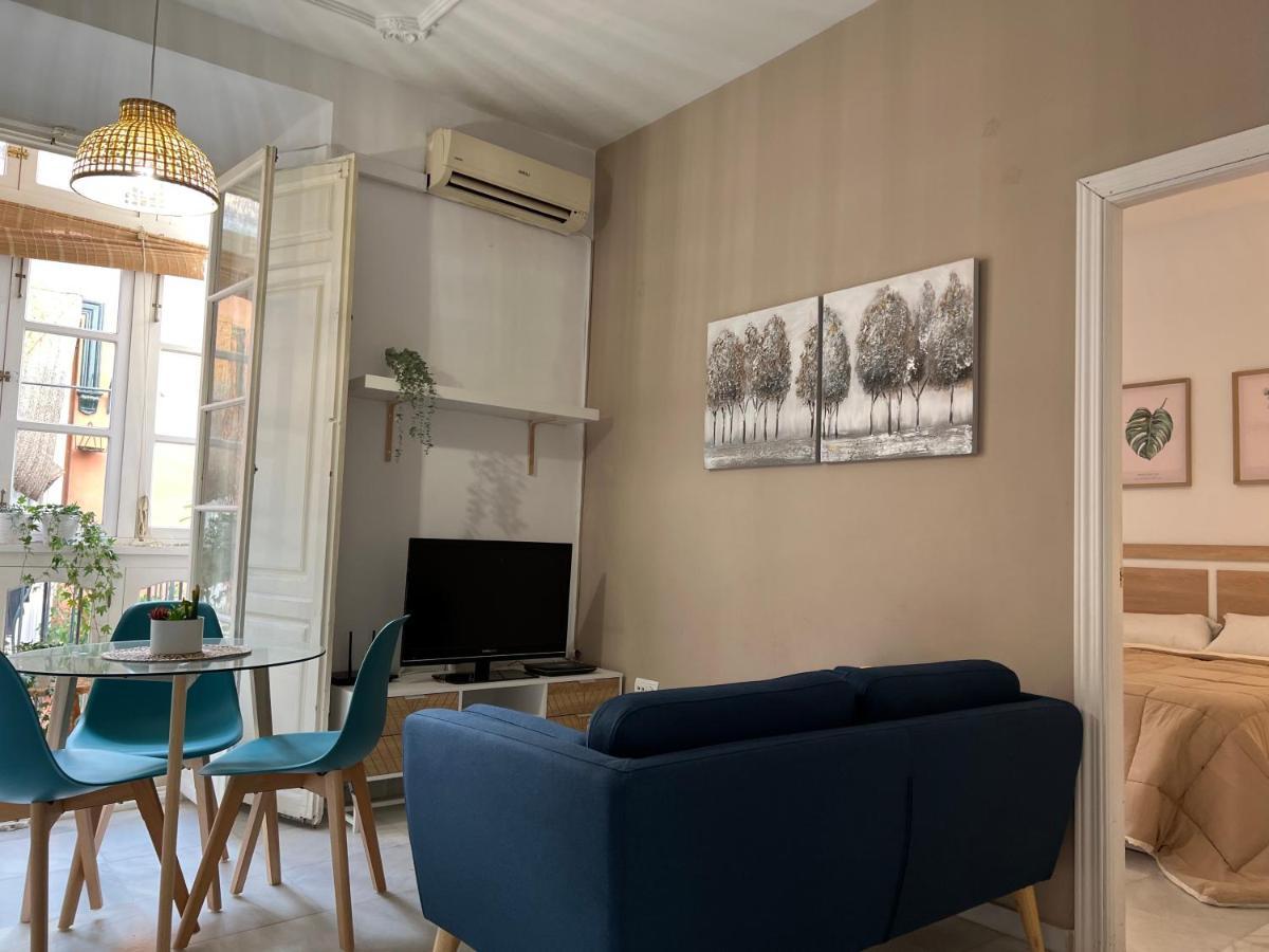 Iyourbasics Great Hinestrosa 23 Free Wifi&ac Apartamento