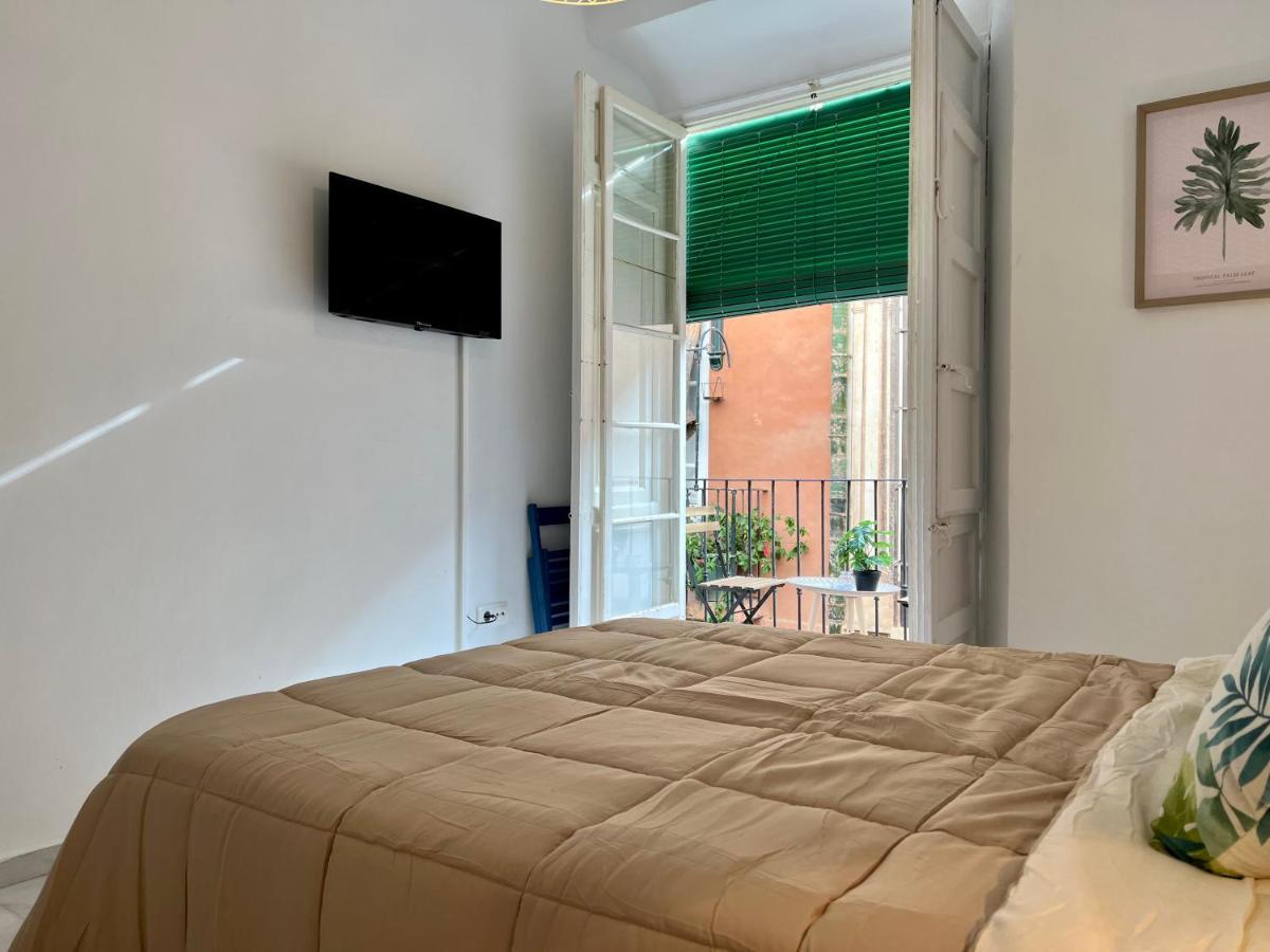 Apartamento Iyourbasics Great Hinestrosa 23 Free Wifi&ac *