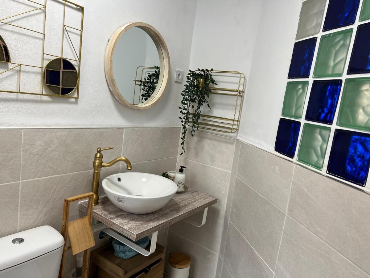 Iyourbasics Great Hinestrosa 23 Free Wifi&ac Malaga