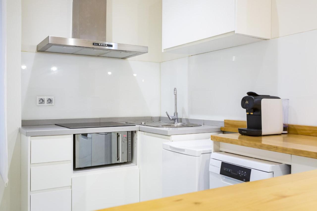 Apartment -malagasunapts-central&cozy 3bds Free Parking Málaga