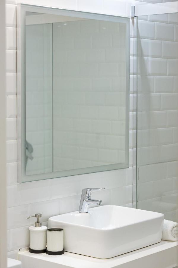 -malagasunapts-central&cozy 3bds Free Parking Málaga