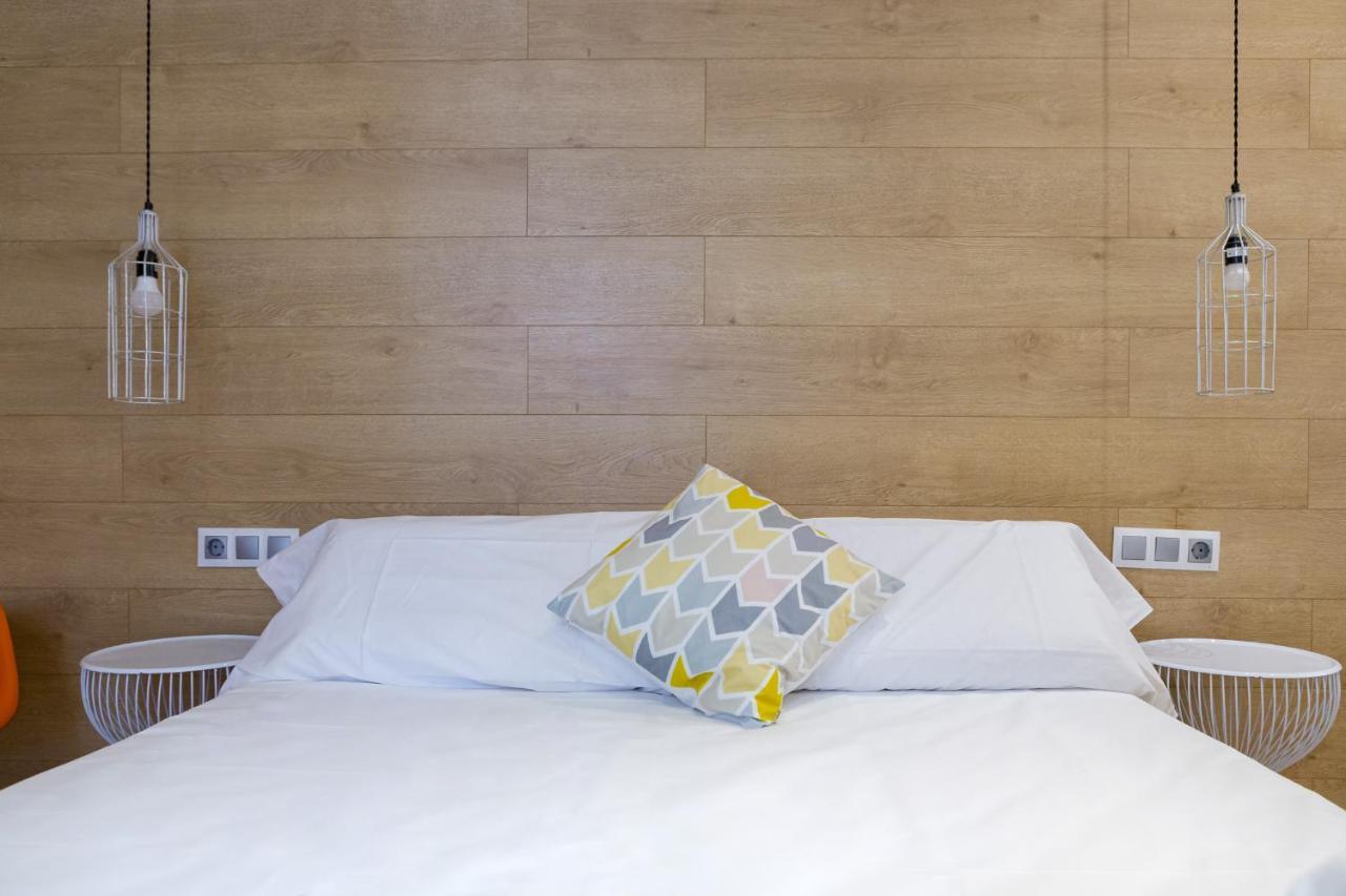 -malagasunapts-central&cozy 3bds Free Parking * Málaga