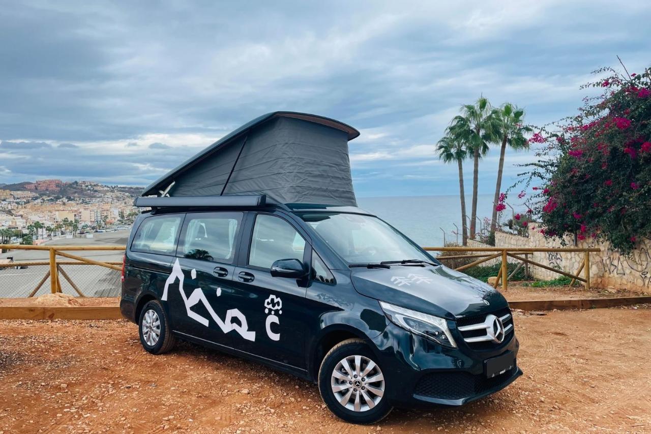 Botel Campiri Base - Motorhome & Rvs Company *